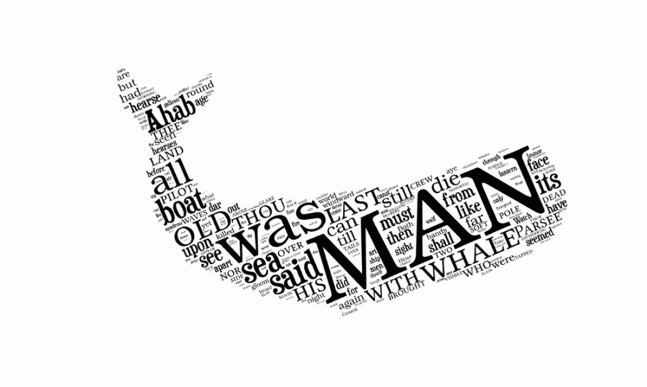 moby-dick